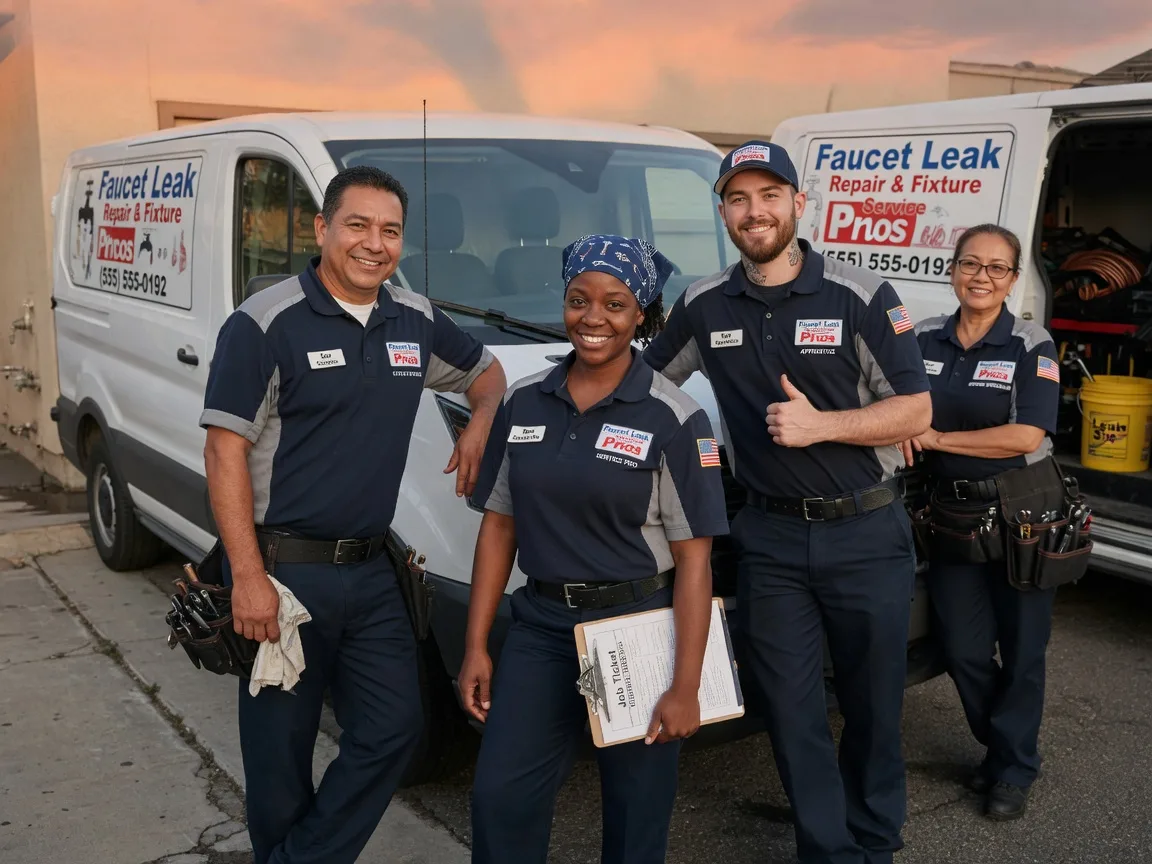 Faucet Repair company in Wheatland, IN